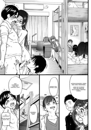 Boku no Bokki Penis o Rokuga Shite Ikina yo | Go Ahead and Film My Hard Penis Ch. 2 Page #14