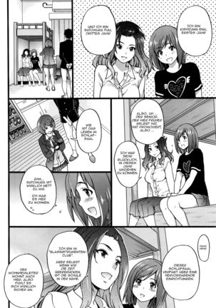 Boku no Bokki Penis o Rokuga Shite Ikina yo | Go Ahead and Film My Hard Penis Ch. 2 Page #7