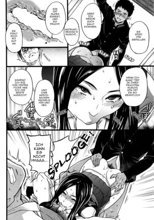 Boku no Bokki Penis o Rokuga Shite Ikina yo | Go Ahead and Film My Hard Penis Ch. 2 - Page 25