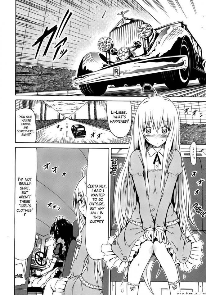 Beautiful Girls Club Chapters 1-10