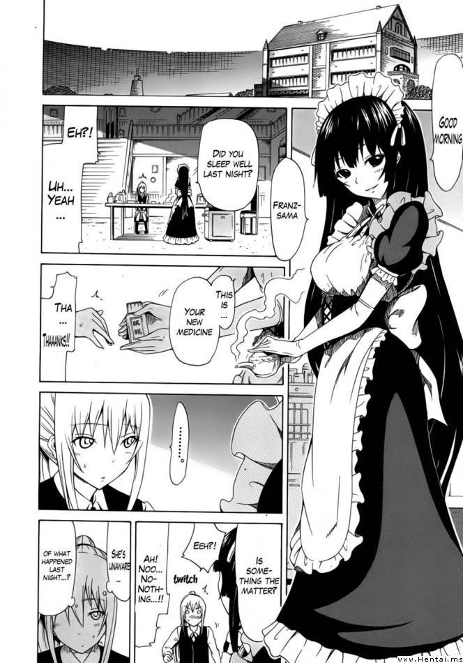 Beautiful Girls Club Chapters 1-10