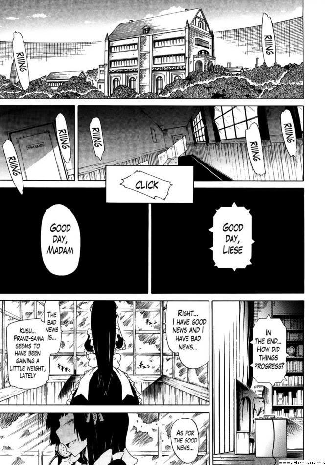 Beautiful Girls Club Chapters 1-10