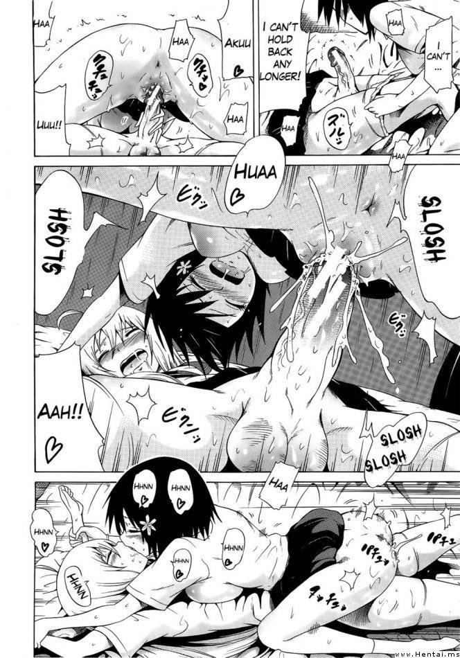 Beautiful Girls Club Chapters 1-10