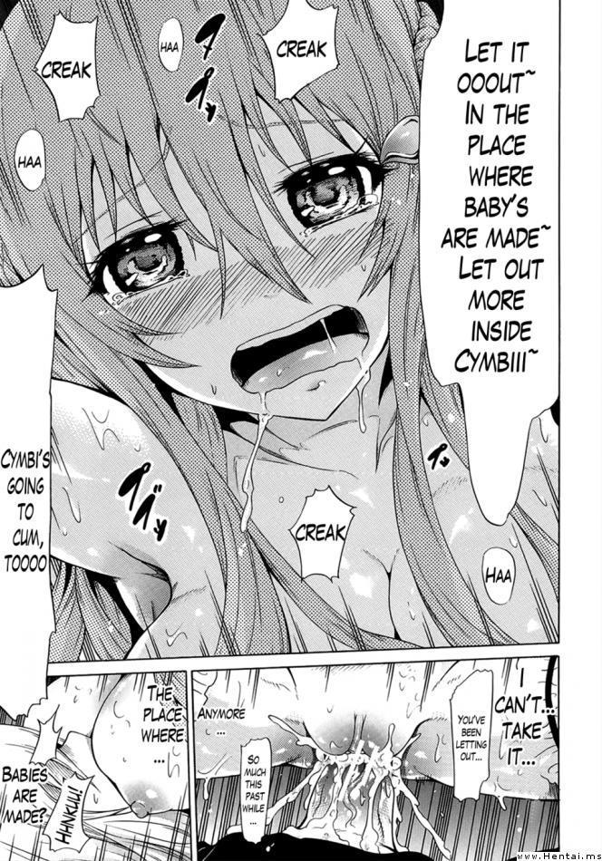 Beautiful Girls Club Chapters 1-10