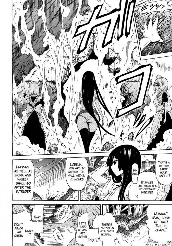 Beautiful Girls Club Chapters 1-10