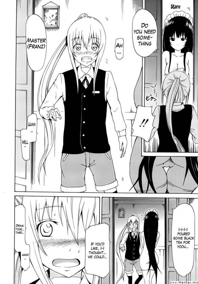 Beautiful Girls Club Chapters 1-10