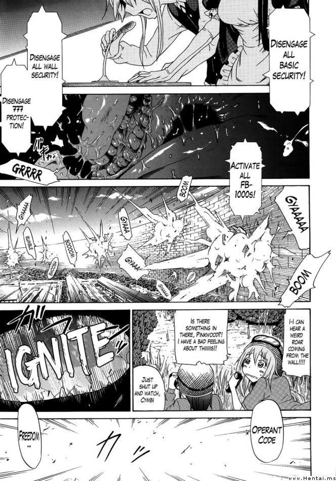 Beautiful Girls Club Chapters 1-10