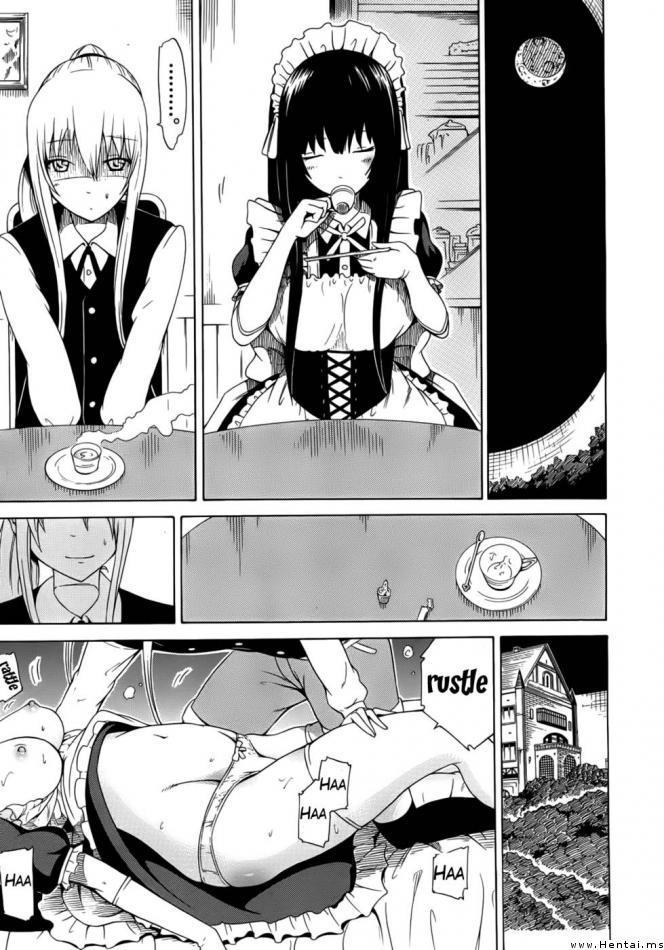 Beautiful Girls Club Chapters 1-10