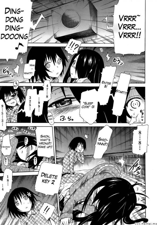 Beautiful Girls Club Chapters 1-10