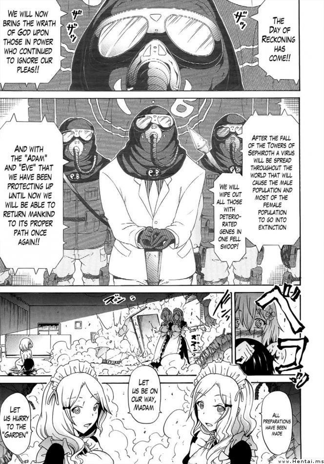 Beautiful Girls Club Chapters 1-10