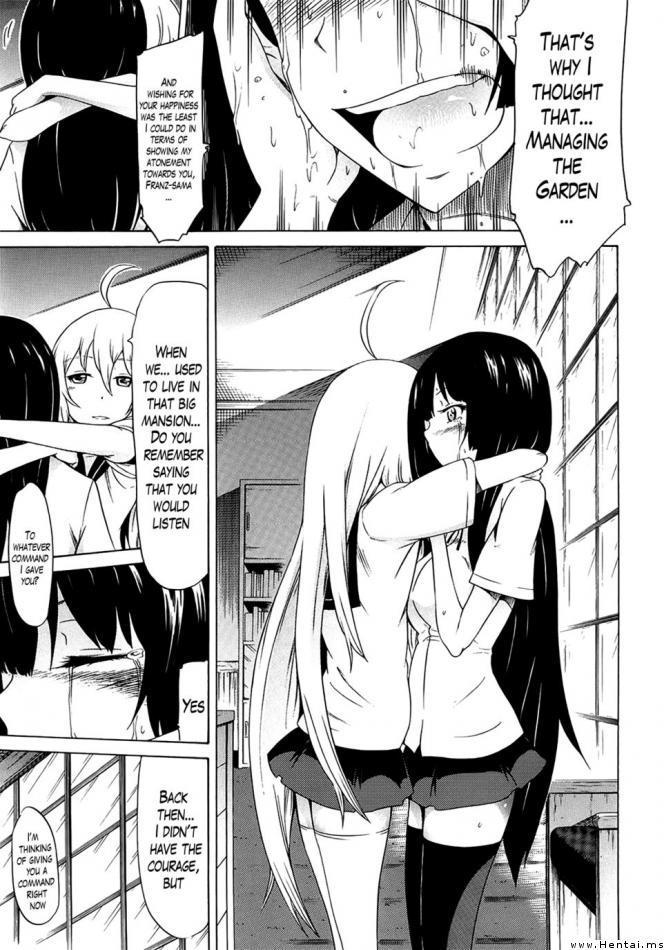 Beautiful Girls Club Chapters 1-10