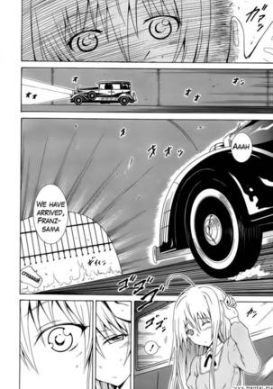 Beautiful Girls Club Chapters 1-10 Page #33