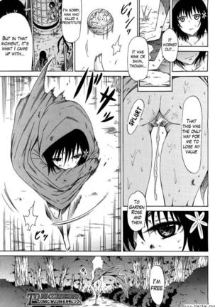 Beautiful Girls Club Chapters 1-10 Page #170