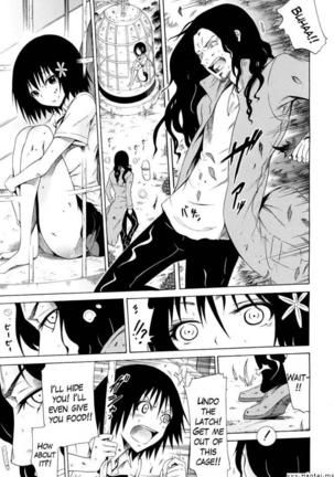 Beautiful Girls Club Chapters 1-10 Page #173