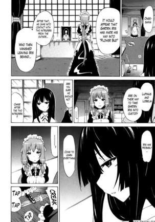 Beautiful Girls Club Chapters 1-10 Page #334