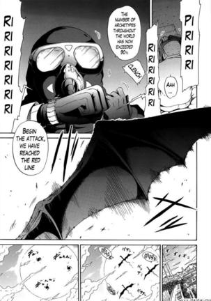 Beautiful Girls Club Chapters 1-10 Page #369