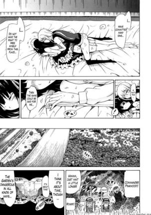 Beautiful Girls Club Chapters 1-10 Page #326