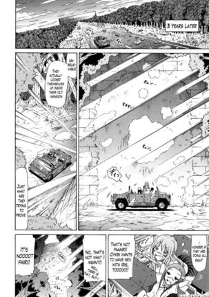 Beautiful Girls Club Chapters 1-10 Page #332