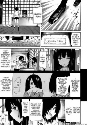 Beautiful Girls Club Chapters 1-10 Page #125