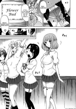 Beautiful Girls Club Chapters 1-10 Page #216