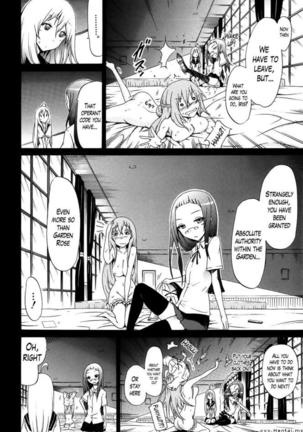 Beautiful Girls Club Chapters 1-10 Page #292