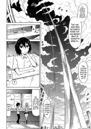 Beautiful Girls Club Chapters 1-10 Page #384