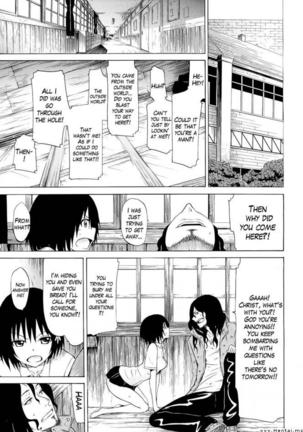 Beautiful Girls Club Chapters 1-10 Page #175