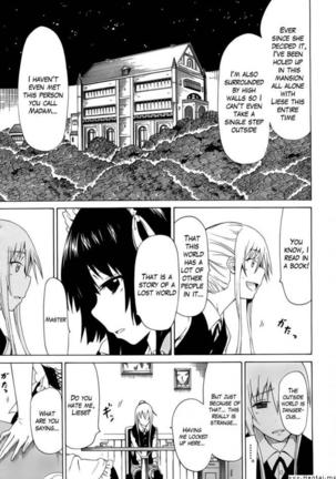 Beautiful Girls Club Chapters 1-10