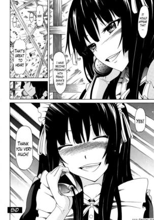 Beautiful Girls Club Chapters 1-10 Page #335