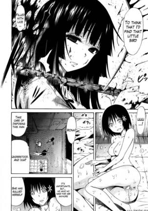Beautiful Girls Club Chapters 1-10 Page #167