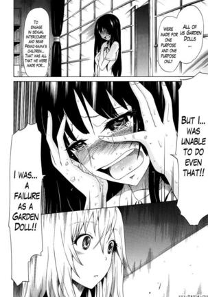 Beautiful Girls Club Chapters 1-10 Page #294