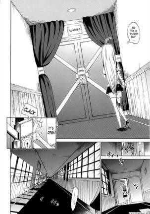 Beautiful Girls Club Chapters 1-10 Page #250