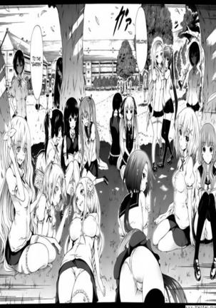 Beautiful Girls Club Chapters 1-10 Page #36