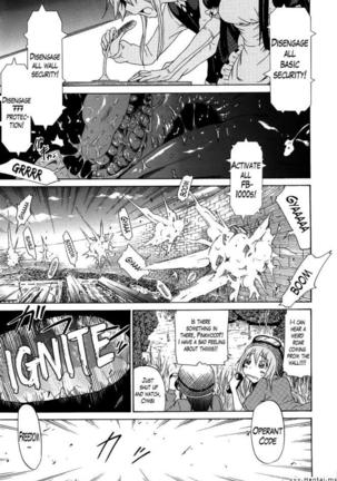 Beautiful Girls Club Chapters 1-10 Page #328