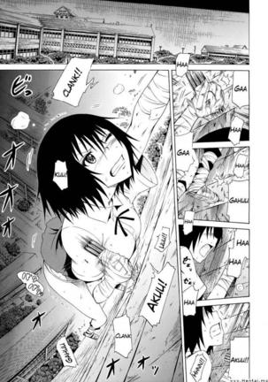 Beautiful Girls Club Chapters 1-10 Page #146