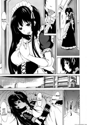 Beautiful Girls Club Chapters 1-10