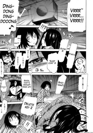 Beautiful Girls Club Chapters 1-10 Page #123