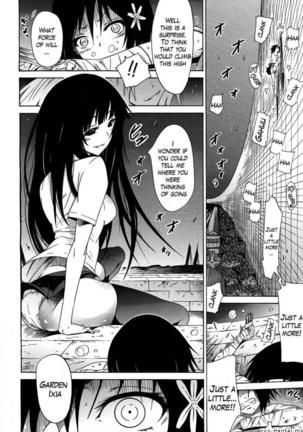 Beautiful Girls Club Chapters 1-10 Page #147