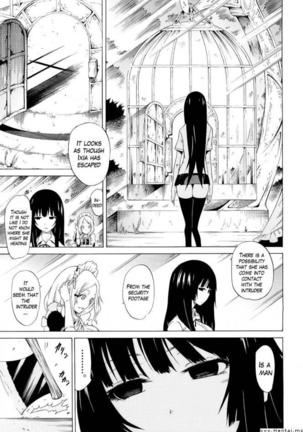 Beautiful Girls Club Chapters 1-10 Page #150