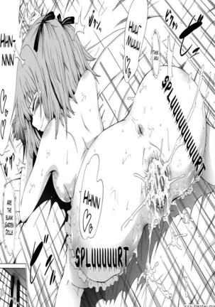 Beautiful Girls Club Chapters 1-10 Page #246
