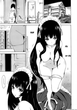 Beautiful Girls Club Chapters 1-10 Page #39