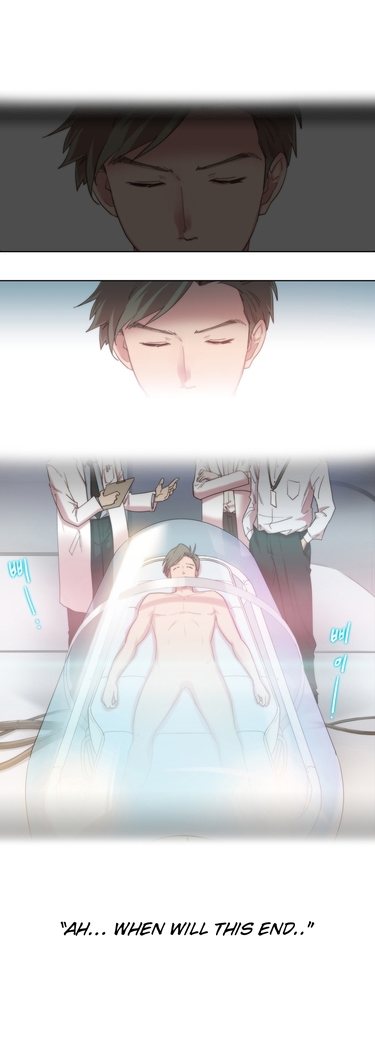 Erotic Sensuality & Perception Ch. 1-5