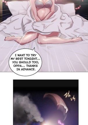 Erotic Sensuality & Perception Ch. 1-5 Page #68