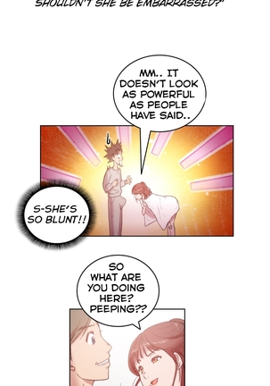 Erotic Sensuality & Perception Ch. 1-5 Page #54