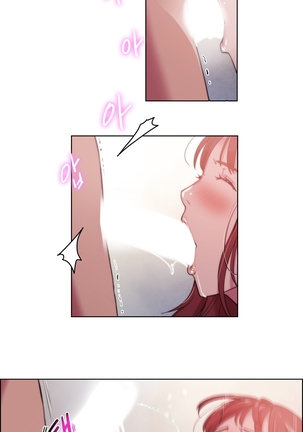 Erotic Sensuality & Perception Ch. 1-5 Page #71