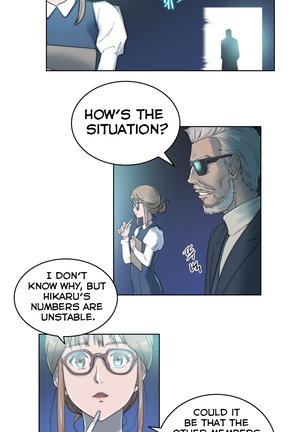 Erotic Sensuality & Perception Ch. 1-5 Page #62