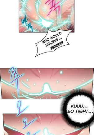 Erotic Sensuality & Perception Ch. 1-5 Page #25