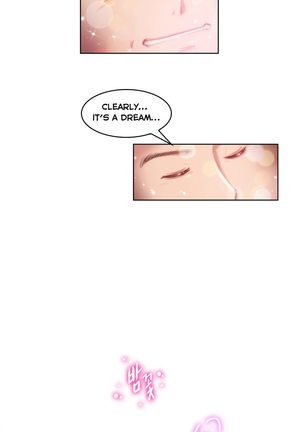 Erotic Sensuality & Perception Ch. 1-5 Page #33