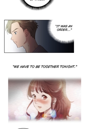 Erotic Sensuality & Perception Ch. 1-5 Page #59