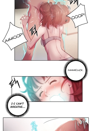 Erotic Sensuality & Perception Ch. 1-5 Page #73